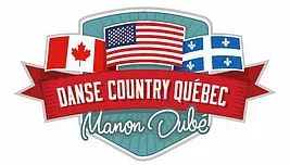 Danse Country Québec - Manon Dubé