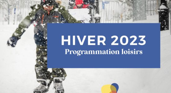 Programmation Loisirs Hiver