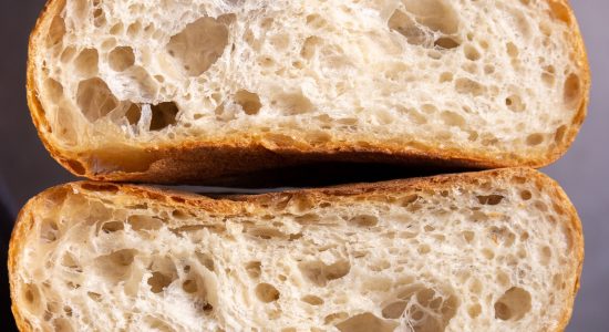 Un classique familial indémodable : le sandwich avec le pain de Borderon ! | Boulangerie Borderon Le Fils
