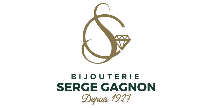 Bijouterie Serge Gagnon