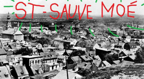 Saint-Sauve-moé : découvrir Saint-Sauveur autrement - Mélissa Bouchard