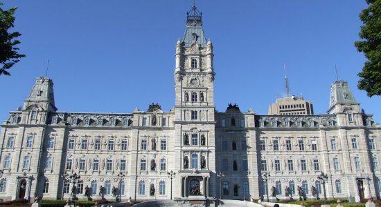 Dossier Élections provinciales 2018