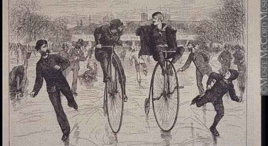 La petite et grande histoire des groupes de cyclistes - Catherine Breton
