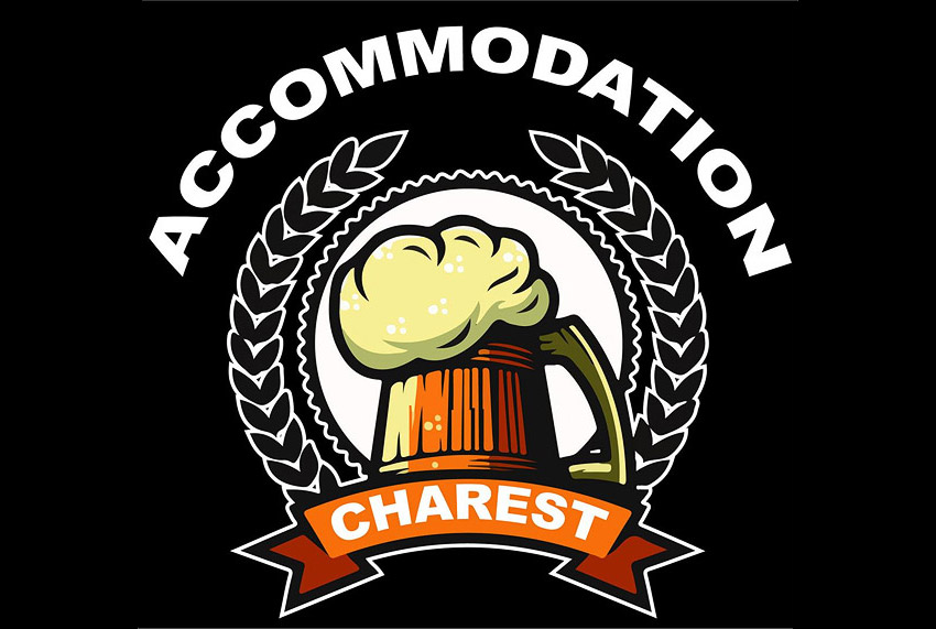 Accommodation Charest