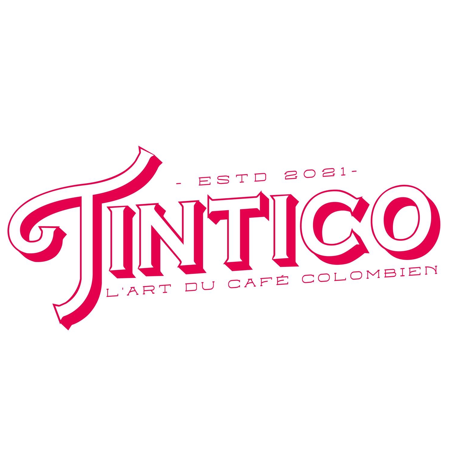 Tintico - L'Art du café colombien