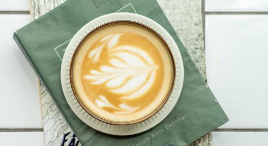 Café en grains et breuvages 100% Colombien! | Tintico – L’Art du café colombien