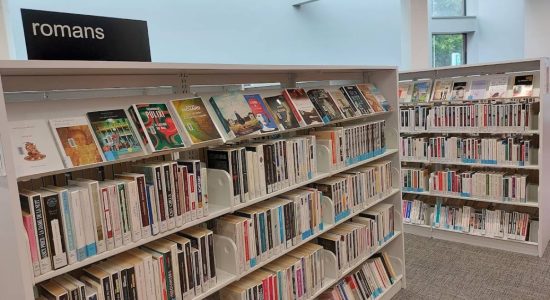 Grève: les bibliothèques de Québec refusent l’offre patronale finale bonifiée - Olivier Alain