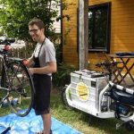 Atelier Véloce reprendra ses activités d’entretien de vélo | Atelier Véloce