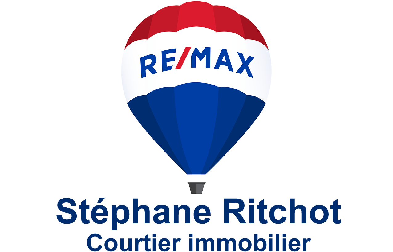 Stéphane Ritchot - Courtier immobilier REMAX 1er CHOIX